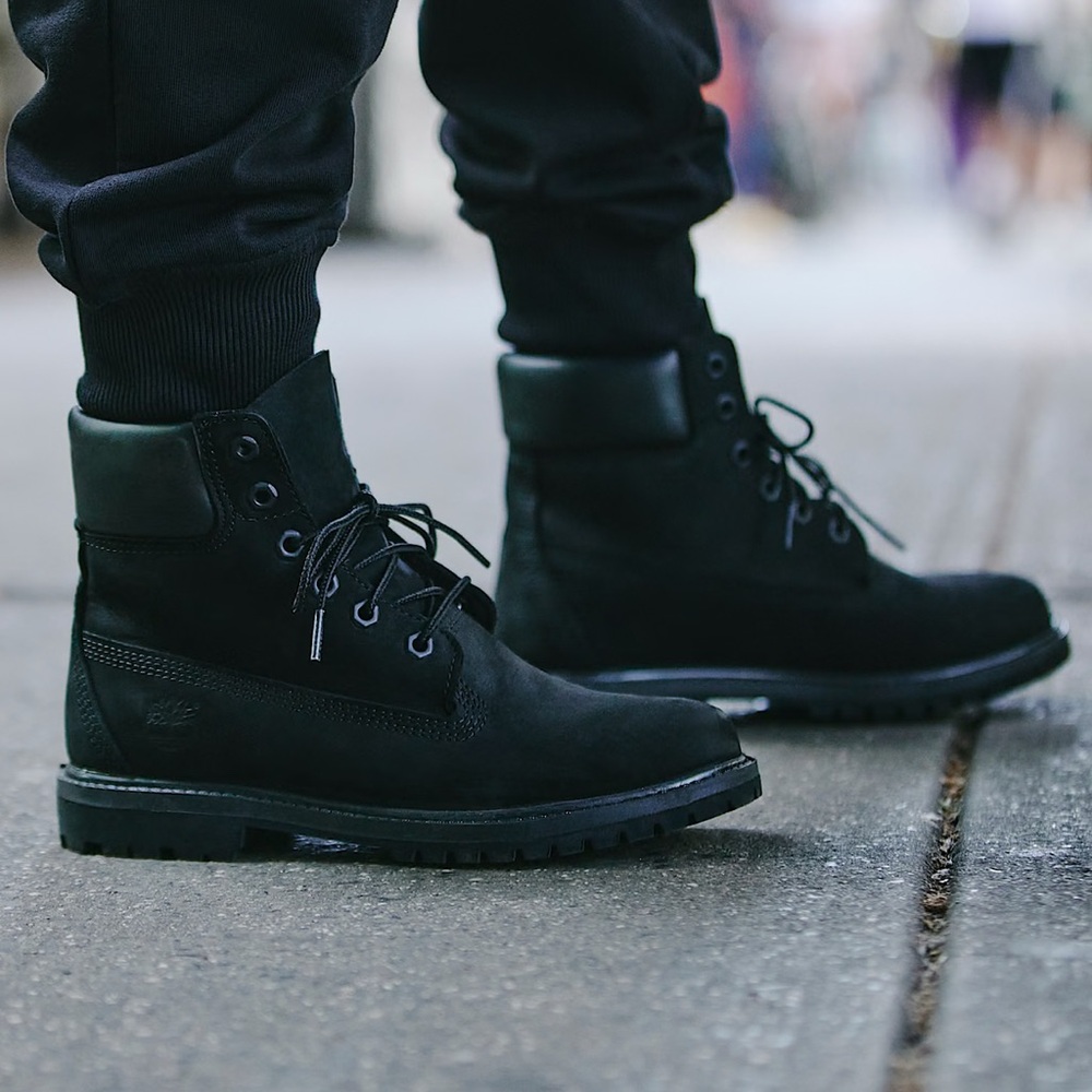 Women's Timberland® Premium 6-Inch Waterproof Boot